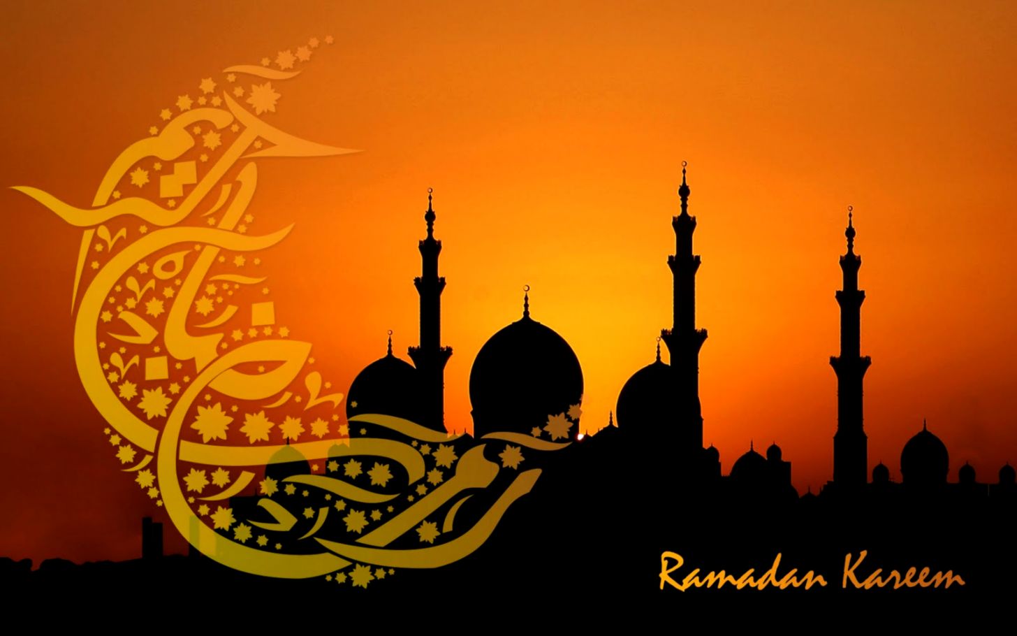 Beberapa Keutamaan Bulan Ramadhan - Blog Ayah Raisa