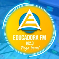 Rádio Educadora FM 102,3 de Batatais SP