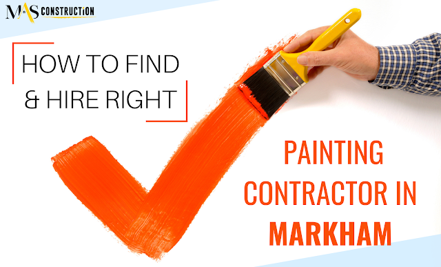 painting-contractor-markham