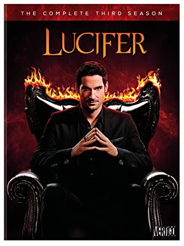 Download Lucifer (Season 3) Hindi 5.1 (Dual Audio) S03 Complete | WEB-DL 480p & 720p [All Episodes]