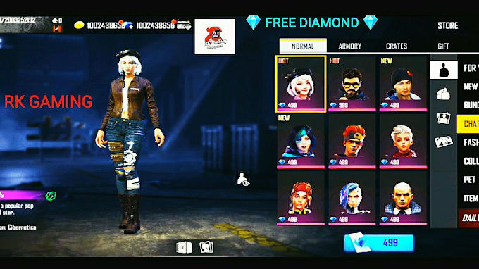 UNLIMITED DIAMONDS || DIAMONDS GIVEAWAY || NO HACK NO PAYTM || FOR MY SUBSCRIBERS