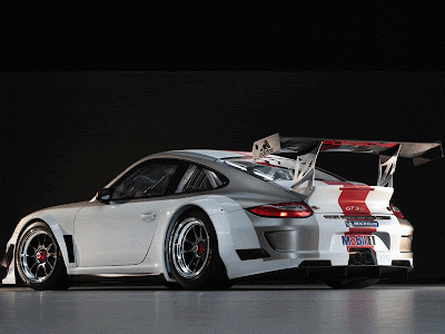 Sport Cars on 2010 New Porsche Sports Cars 911 Gt3 R   Sport Cars And The Concept