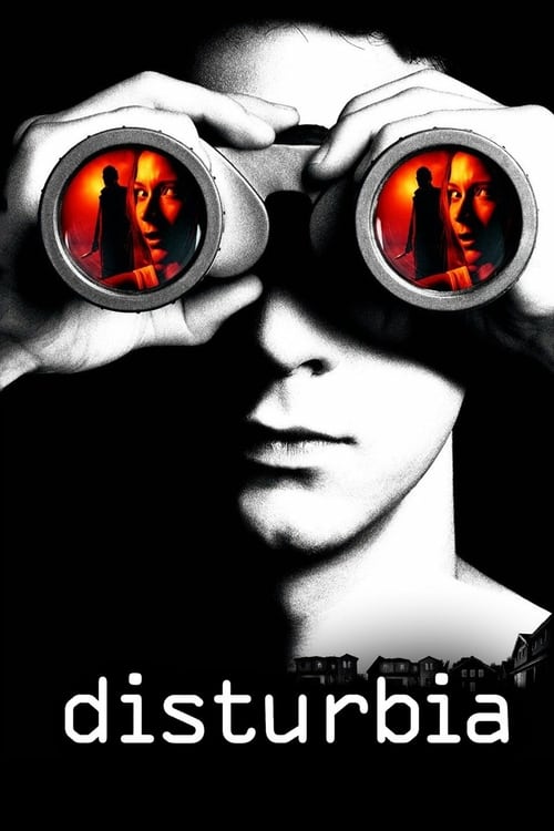 [HD] Disturbia - Auch Killer haben Nachbarn 2007 Film Online Anschauen