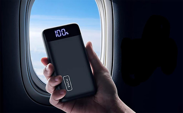 The New Device Flight Attendants Never Travel Without 2022