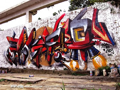 graffiti art, graffiti alphabet, graffiti lettes