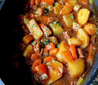 Beef Stew