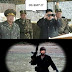 Photo of the Day: North Korea Prank!!!
