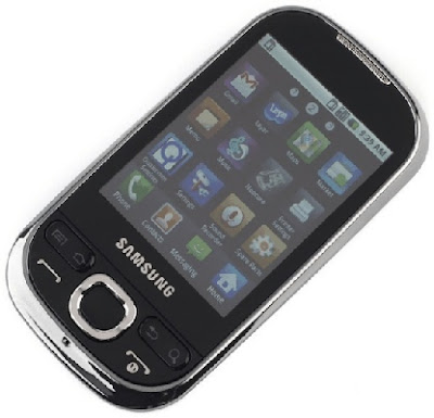 Samsung Galaxy 5