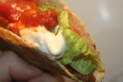 Taco Grande