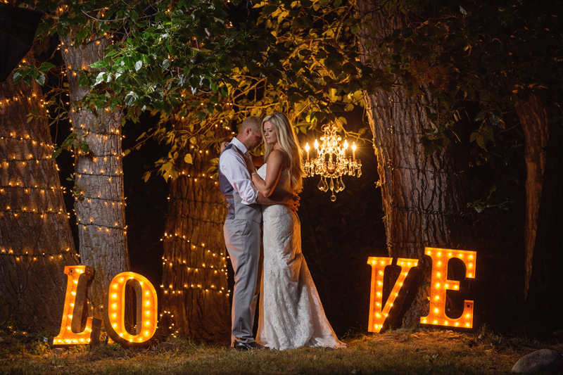 Love Marquee / Photography: Tracy Moore Photography