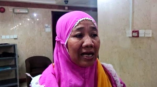 Kisah Haji: Nenek Tukang Urut yang Tak Pernah Menyerah