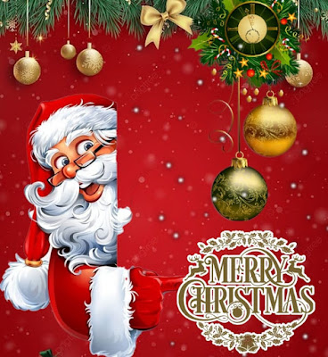 Animated Merry Christmas Images