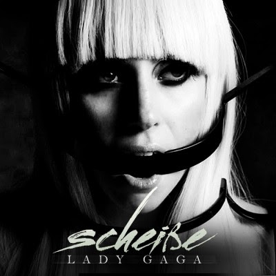 Lady GaGa Schei e Alan Liao Tribal Anthem Club Rework 