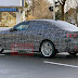 New BMW 5-Series