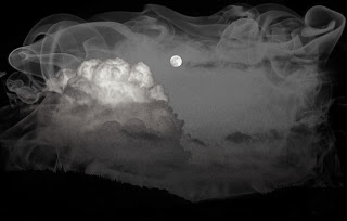 La Luna, el Viento y la Tierra