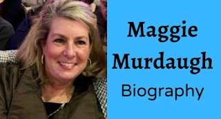 Biography of Maggie Murdaugh, Bio, Birthday, Age, physical, Education, family
