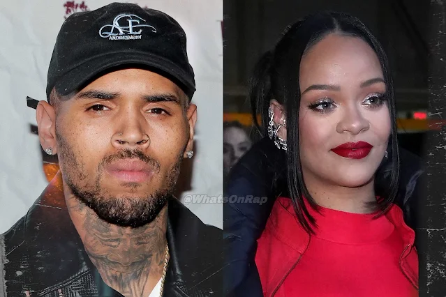 Chris Brown wants people to kiss his “f–king ass” if they “still hate” him for his “mistake” of assaulting then-girlfriend Rihanna in 2009.