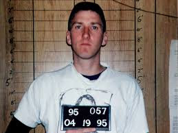 Timothy McVeigh