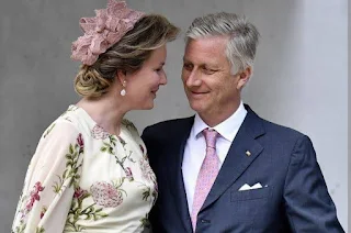 European royals who married aristocrats