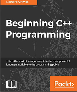 Beginning C++ Programming by Richard Grimes PDF
