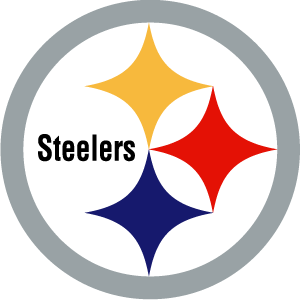 All Pittsburgh Steelers Logos