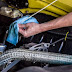 How to Check the Transmission Fluid On an Acura Integra