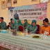 Ketua PKK Kotabaru Bina PKK Kecamatan dan Desa Kelumpang Barat