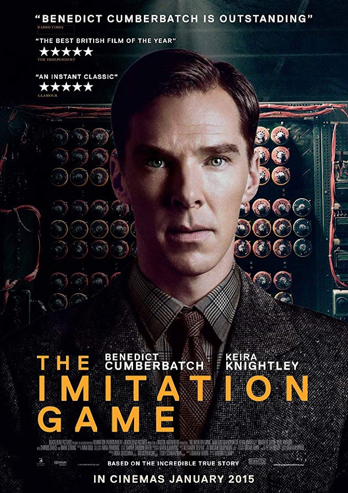 [Mini-HQ] The Imitation Game (2014) ถอดรหัสลับ อัจฉริยะพลิกโลก [1080p][เสียงมาสเตอร์ไทย 5.1-เสียงอังกฤษ DTS][บรรยายไทย-อังกฤษ]