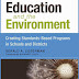 Book Review - Education and the Environment