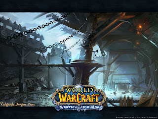 World of Warcraft Wallpaper