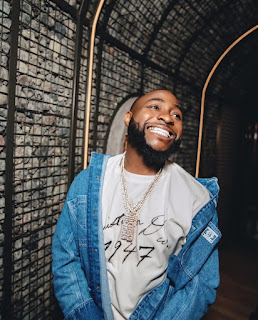 Nigerian musician Davido has announced his intention to retire from the music industry