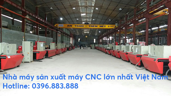 Có nên mua máy CNC khắc gỗ giá rẻ hay không 3