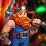 G4K Dwarf Miner Escape