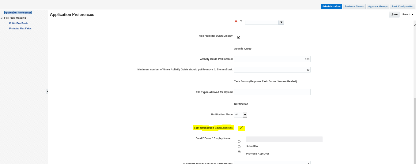 Top 21 Oracle Fusion technical interview questions