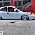 Celta Turbo Com Rodas Replicas Astra Gsi Aro 17 Fixa