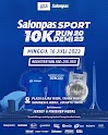 Salonpas Sport 10K Rundemi â€¢ 2023