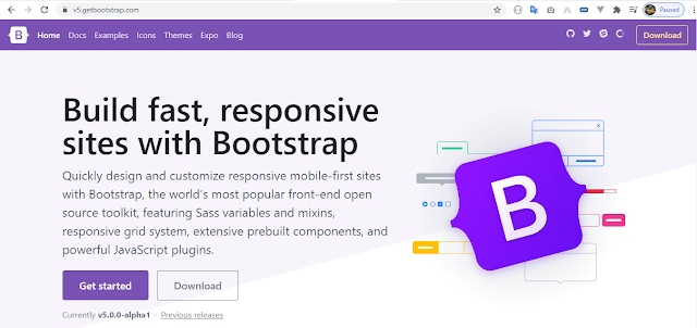 Bootstrap 5