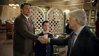 Young Sheldon Season 4 Image 12