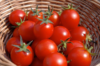 Cà chua – tốt cho sức khỏe nam giới