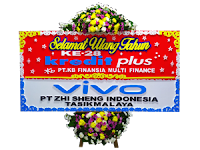 Toko Bunga Ciamis