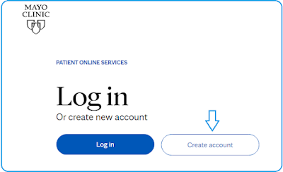 Mayo Clinic Patient Portal Login 2023