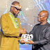 Rhythm on the Runway received Africa's Most Prestigious Event  Award at the Africa Event Awards