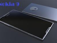 Terungkap! Inilah Spesifikasi Lengkap Nokia 9