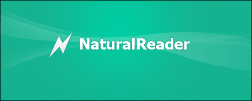 Natural Reader 11 Crack Free Download Full Version