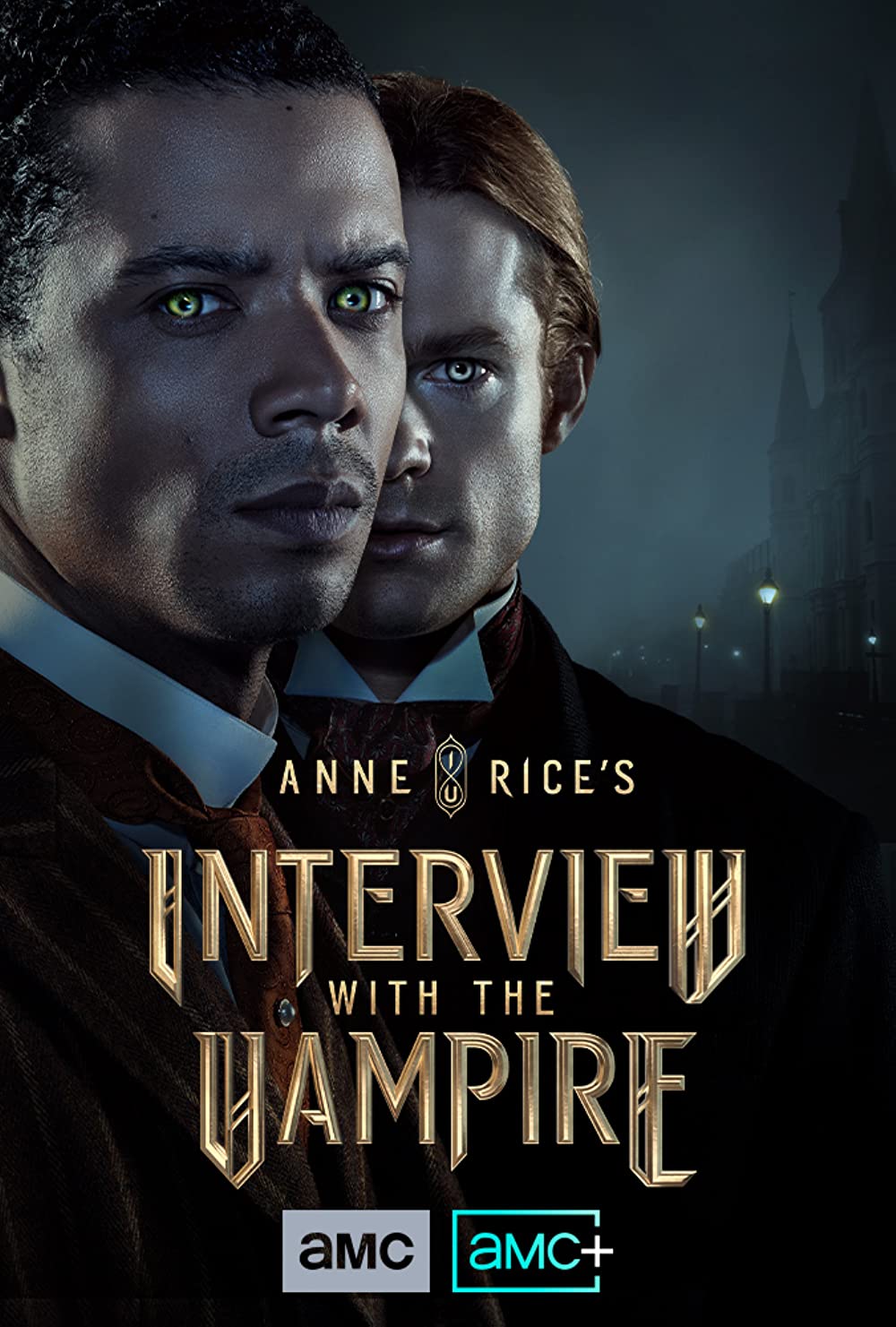 Taliesin meets the vampires: Vampire Holmes: Season 1 – review