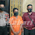 Pelaku Curas asal Sumenep Ditangkap Polisi di Tangsel