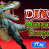 Dino Museum Escape