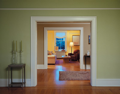 Interior House Paint Color Ideas