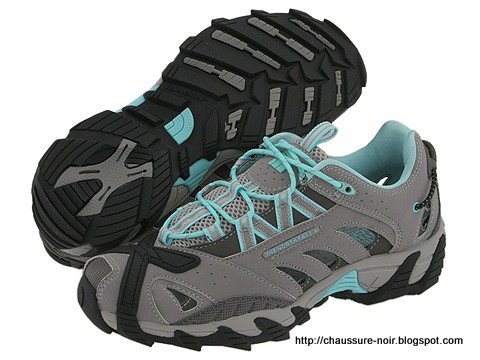Chaussure noir:SABINO507726