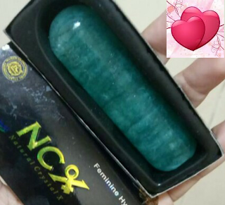 JUAL NCX DI SIDOARJO CRYSTAL X